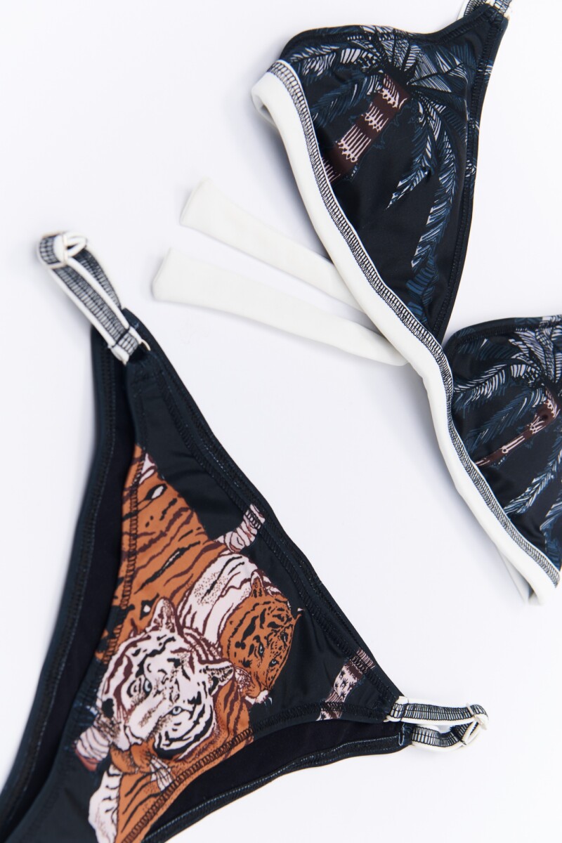 BIKINI RIO TIGER TIGER
