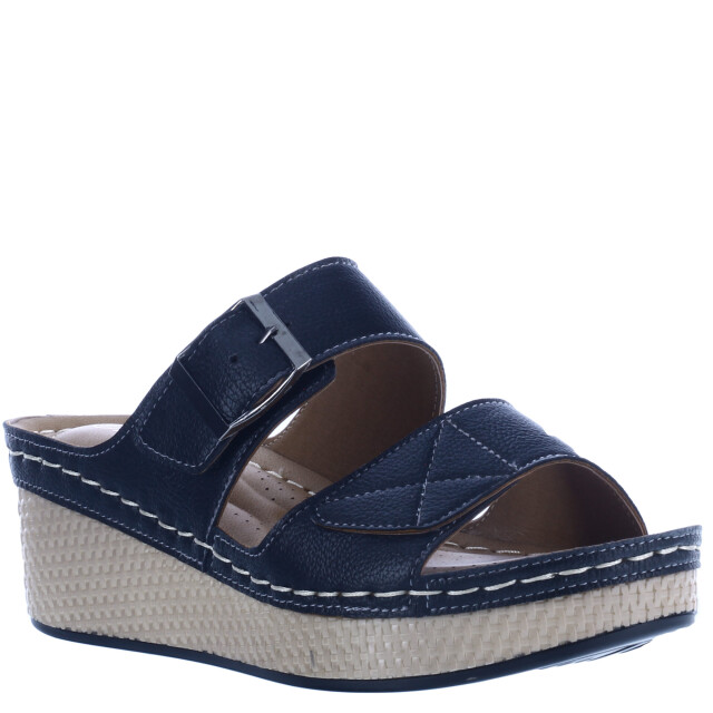 Sandalias de Mujer Lady Confort Negro