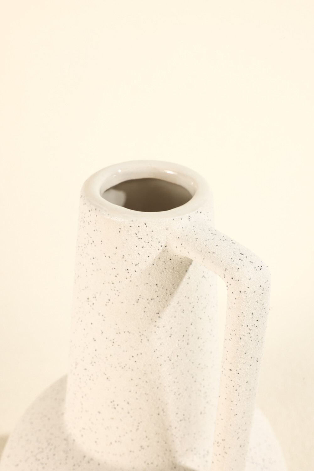 Jarrón Tyle Blanco