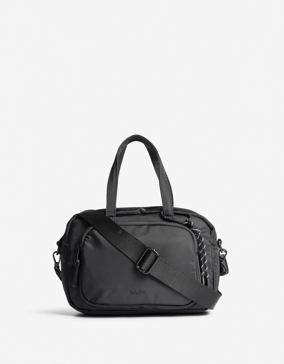Cartera Bowling De Nylon 