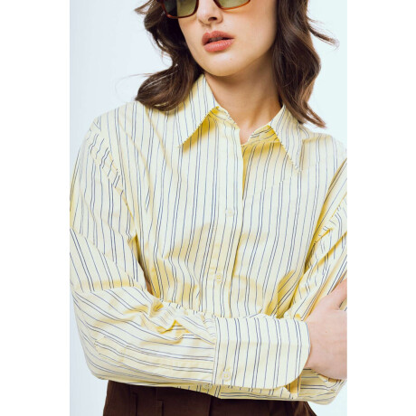 Camisa Clar Print 3