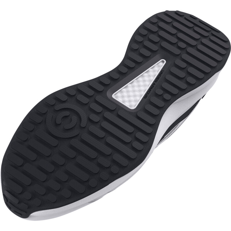 UA Charged Edge-WHT WHT-100