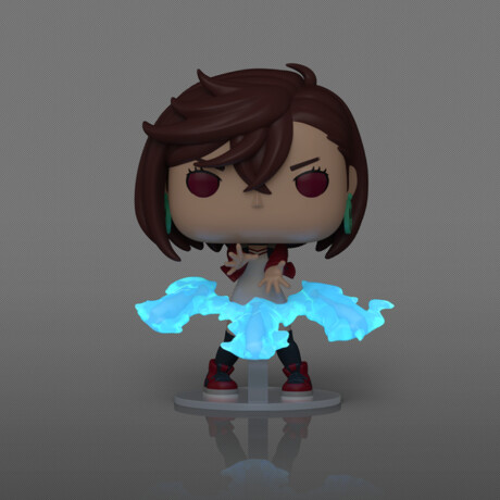 Momo - Dandadan (Glows In The Dark) - 2153 Momo - Dandadan (Glows In The Dark) - 2153
