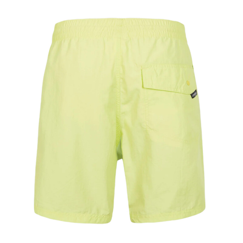 Voley Oneill Short Vert - Lima Voley Oneill Short Vert - Lima