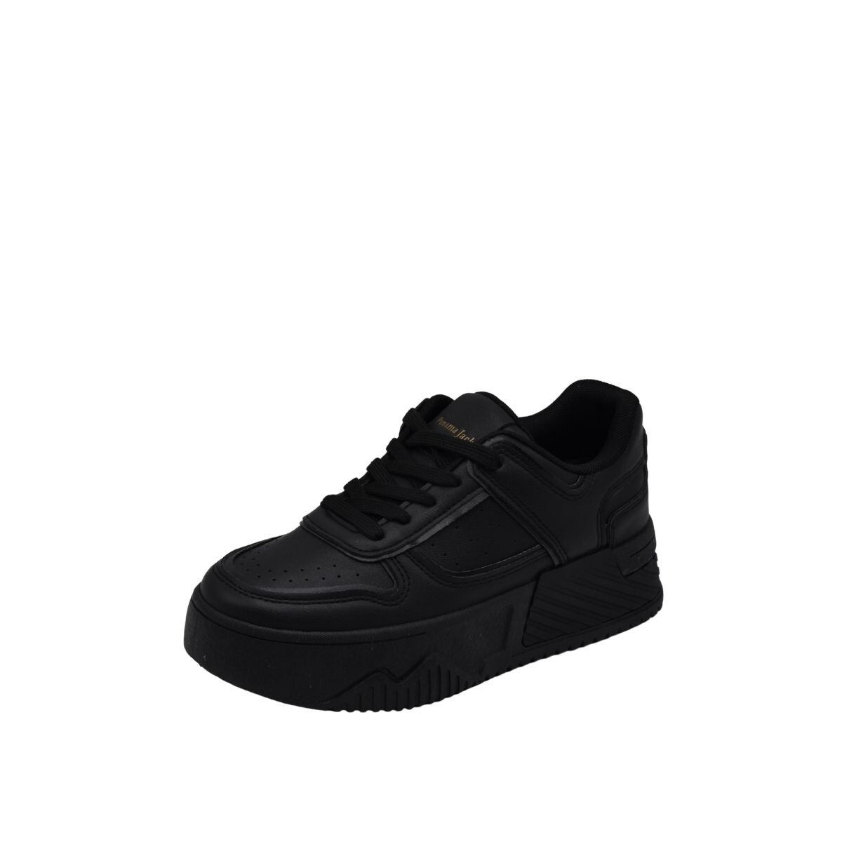 CHAMPION 35-40 - ALL BLACK 