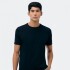 CAMISETA MM MASC PRETO ESCURO