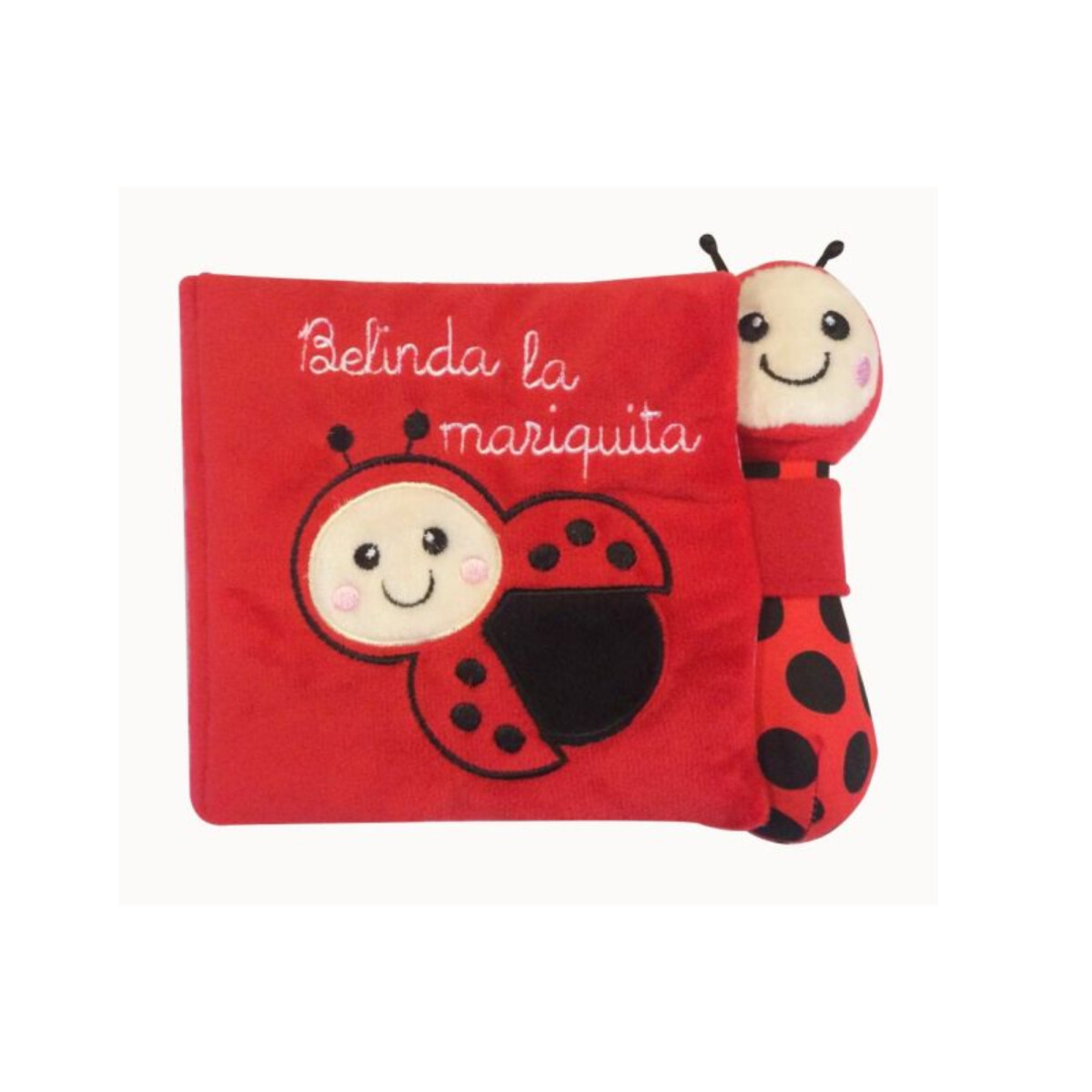 Belinda La Mariquita para Niños - Bookshop 