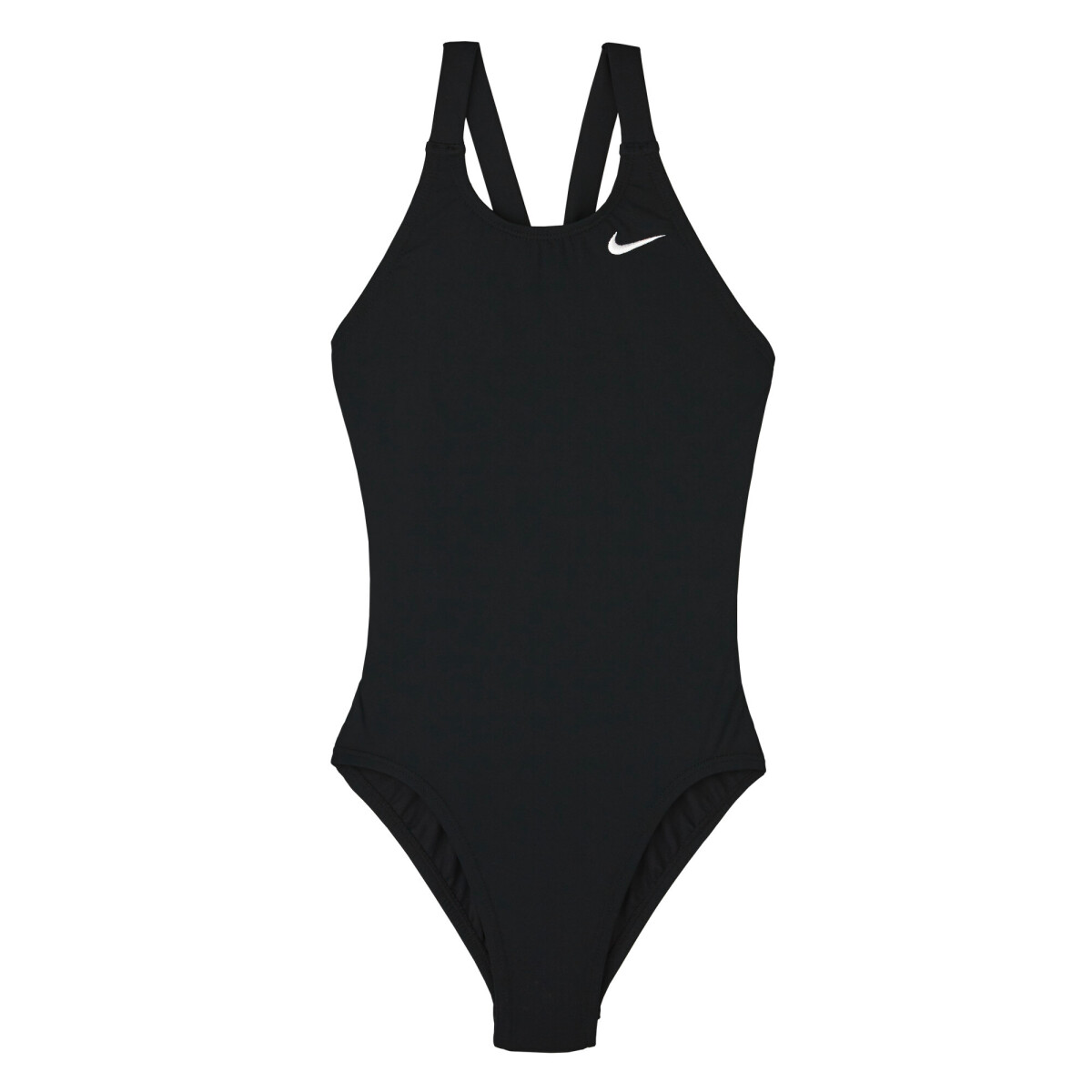 Traje De Baño Fastback One Piece de Niña - Negro 