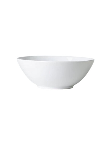 ENSALADERA REDONDA D19x7CM IBIZA BLANCO ENSALADERA REDONDA D19x7CM IBIZA BLANCO