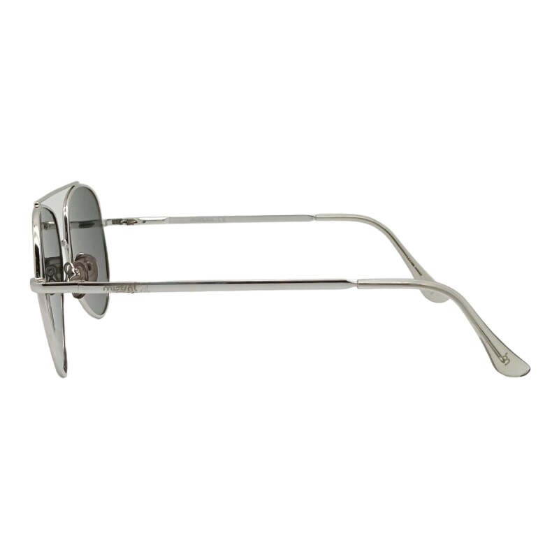 MISTRAL BASTIMENTOS 07/02 POLARIZED C GRIS E - Adulto - Plateado plateadouniforme