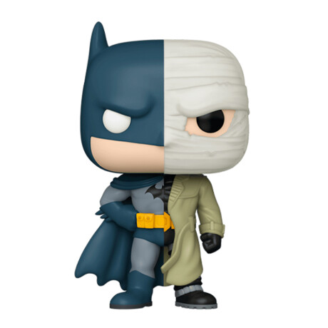 Batman (Hush) • DC Batman [Exclusivo] - 460 Batman (Hush) • DC Batman [Exclusivo] - 460