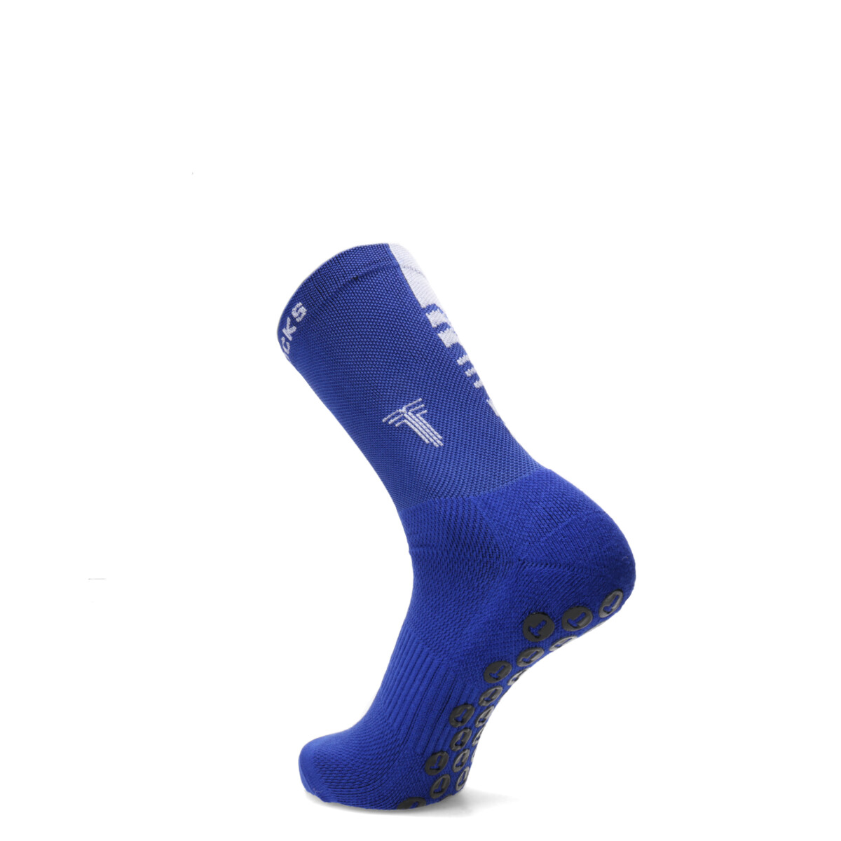 Medias Unisex Tiffosi Light Grip Tiffosi - Azul Francia 