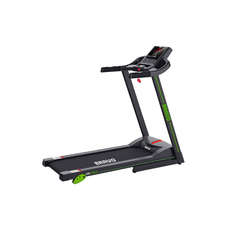 Caminador Bravo 170 Style Negro