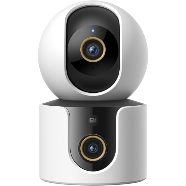 Camara Xiaomi Smart Camera C500 Dual 4mp Ia Wifi CAMARA XIAOMI SMART CAMERA C500 4MP DUAL