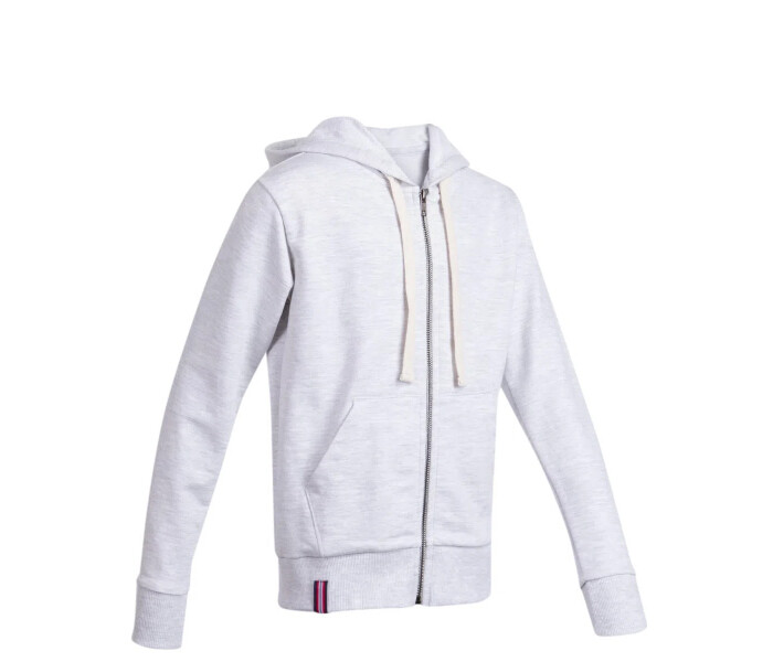 Campera Fz Urbano Rtc Girls Gris