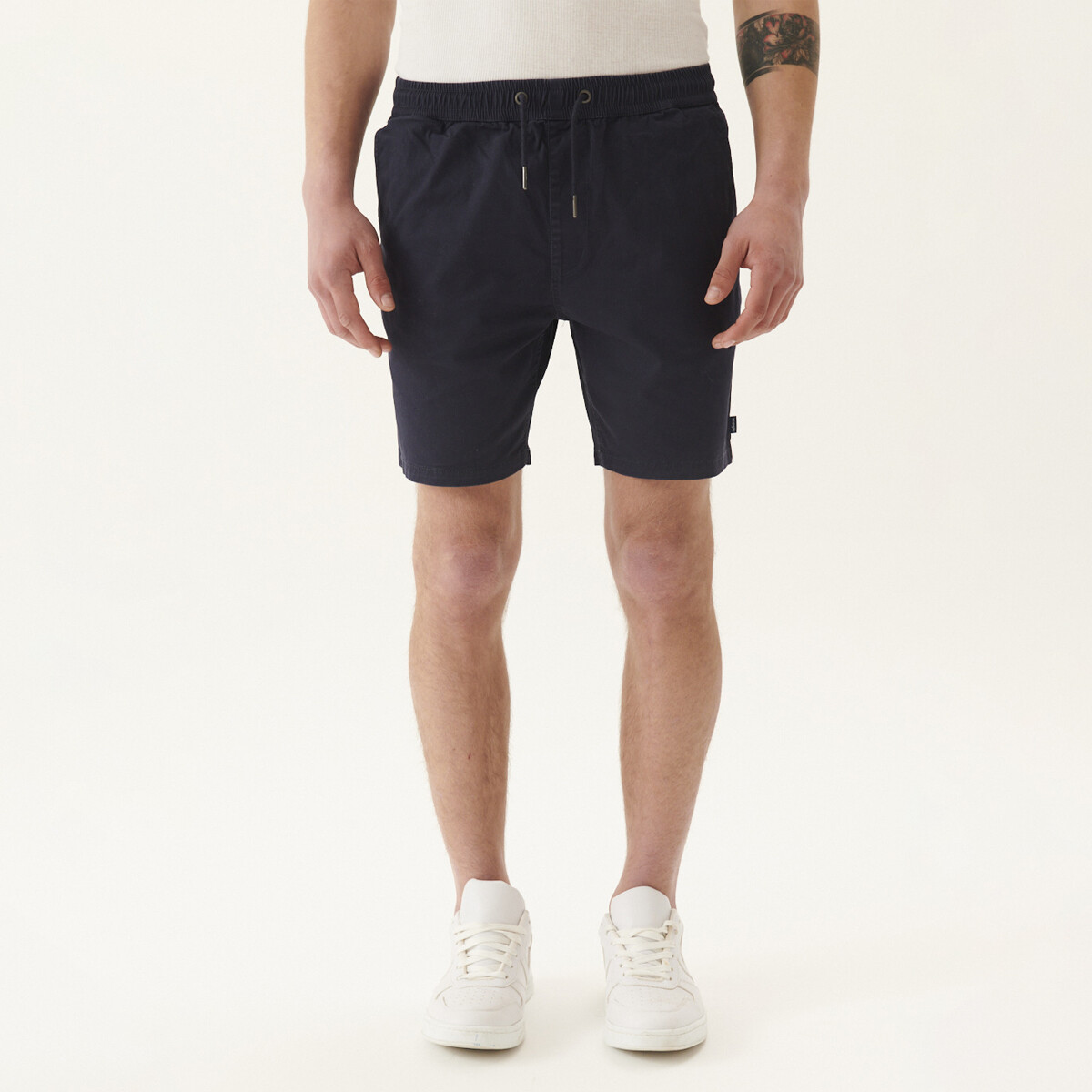 Short Wranglrer de Hombre - JACK - W60017MARINO - ELD 