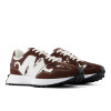 Championes New Balance LI W327V1_LI Womens Print Mujer W327APC Marron