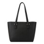 Cartera Guess Lockwood Negro 0