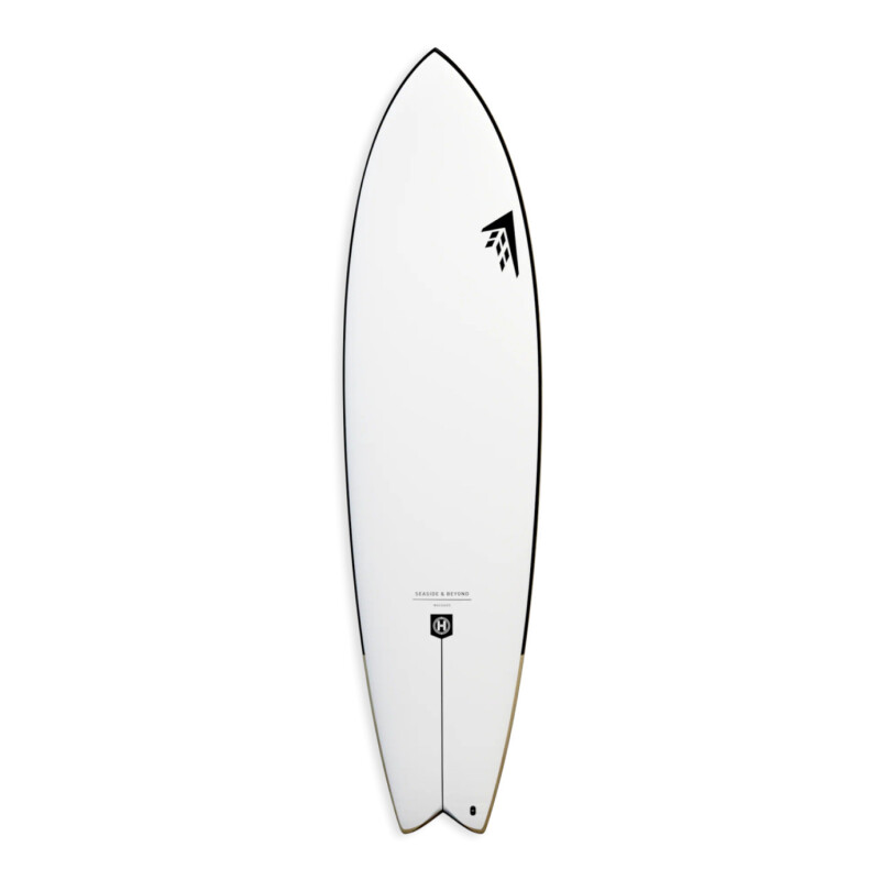 Tabla Firewire Seaside & Beyond 7'0" - Futures Tabla Firewire Seaside & Beyond 7'0" - Futures