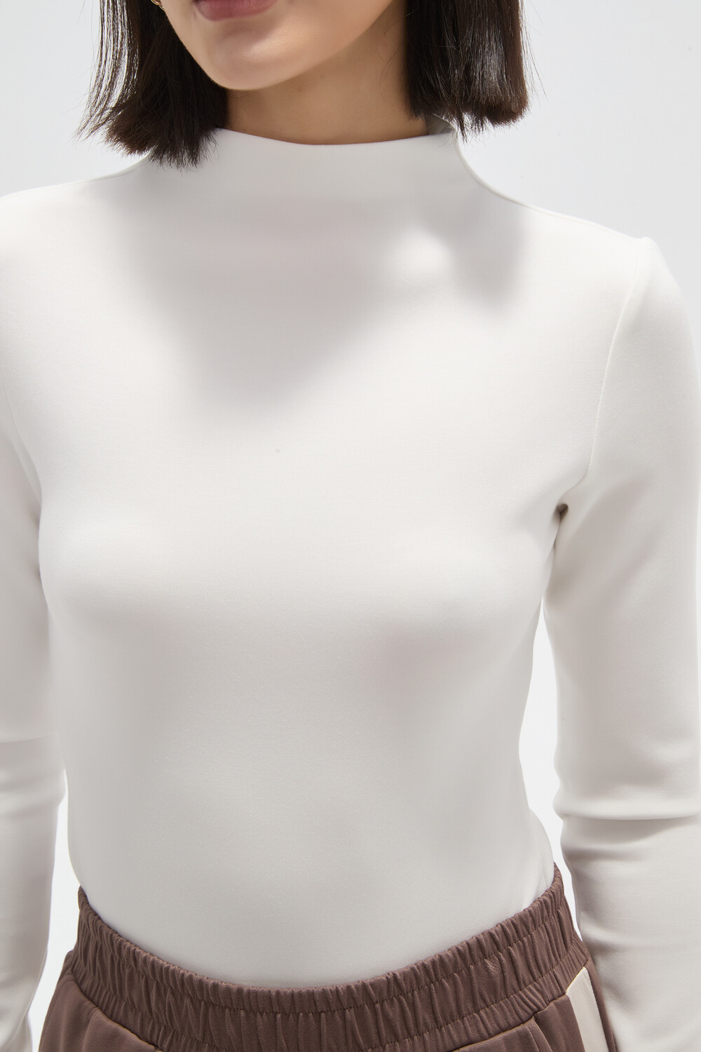 Body Breza Marfil / Off White