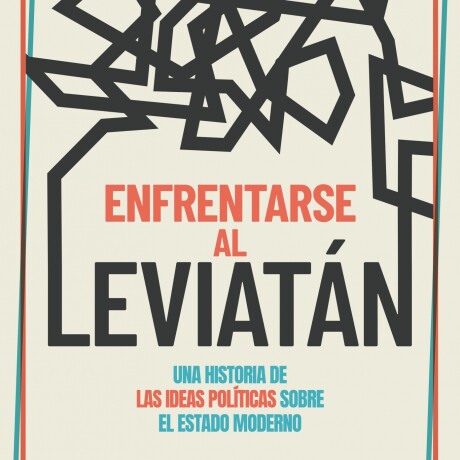 ENFRENTARSE AL LEVIATAN ENFRENTARSE AL LEVIATAN