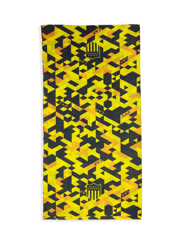 Cuello Buff Club Peñarol 023