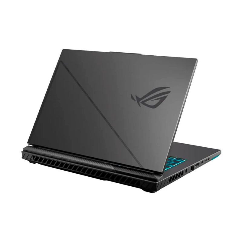 Notebook Gamer ROG Strix G16 G614JVR-N3111W i9-14900HX 512GB Notebook Gamer ROG Strix G16 G614JVR-N3111W i9-14900HX 512GB