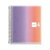Cuaderno A5 Rayado - MiquelRius Provence