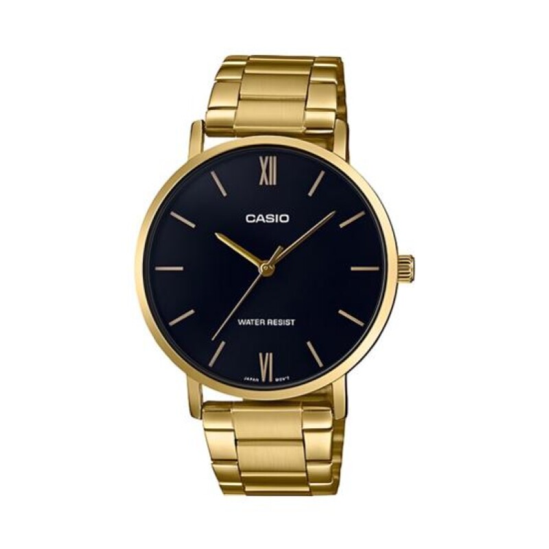 Casio - MTPVT01G-1B 09mtpvt01g-1b