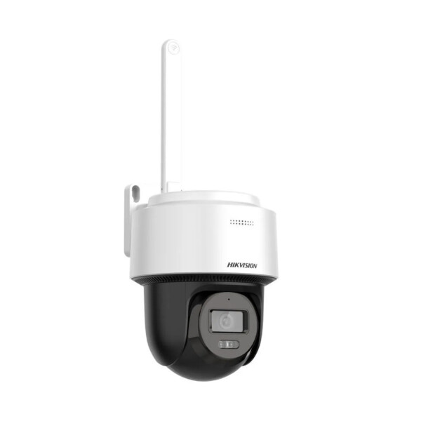 Cámara Ip Sieco Wifi 2mp Visión Nocturna A Color CAMARA IP S38PT 2MP WIFI
