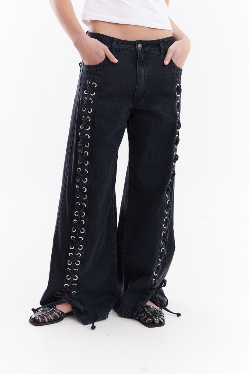 Jean Osen Negro