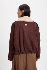 Campera Safe Chocolate