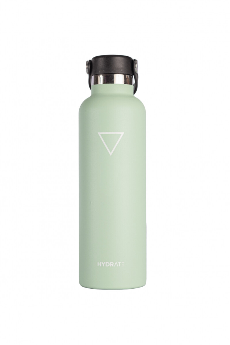 TERMO HYDRATE 710ML VERDE PASTEL