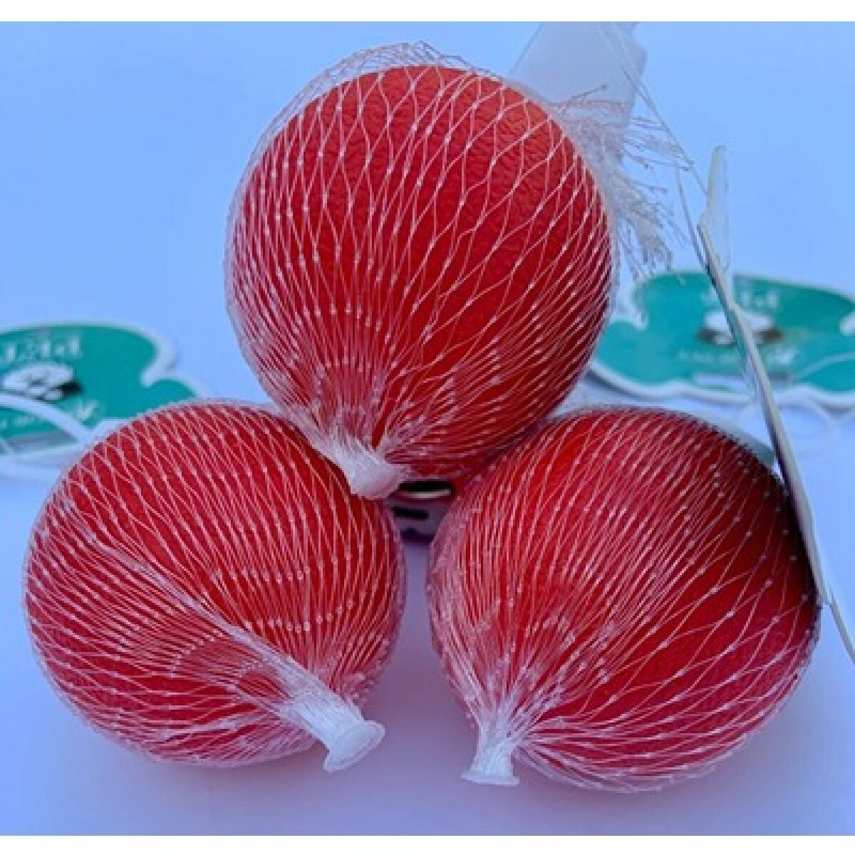 Pelota Maciza de Goma 5 cm 