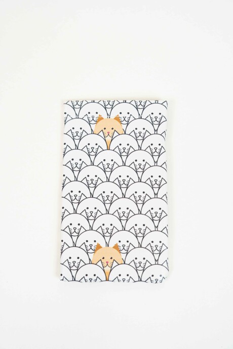 Estuche Estampado 5