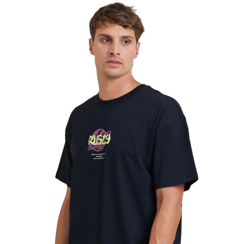 T-SHIRT JULEN XS-XXL NEGRO