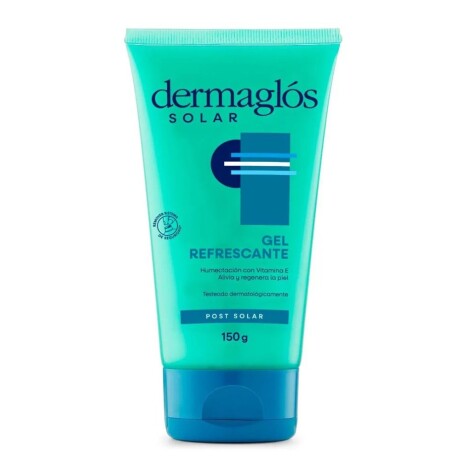 Crema Dermaglós Solar Gel Refrescante 150 Ml. Crema Dermaglós Solar Gel Refrescante 150 Ml.