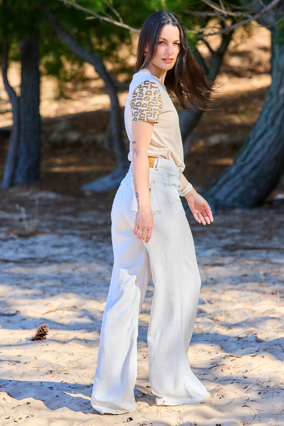 Pantalón Sofía Pantalón Sofía