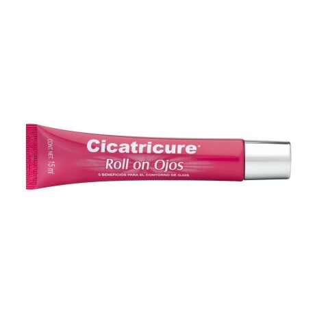 Contorno de Ojos Cicatricure Roll-On 15ml Contorno de Ojos Cicatricure Roll-On 15ml