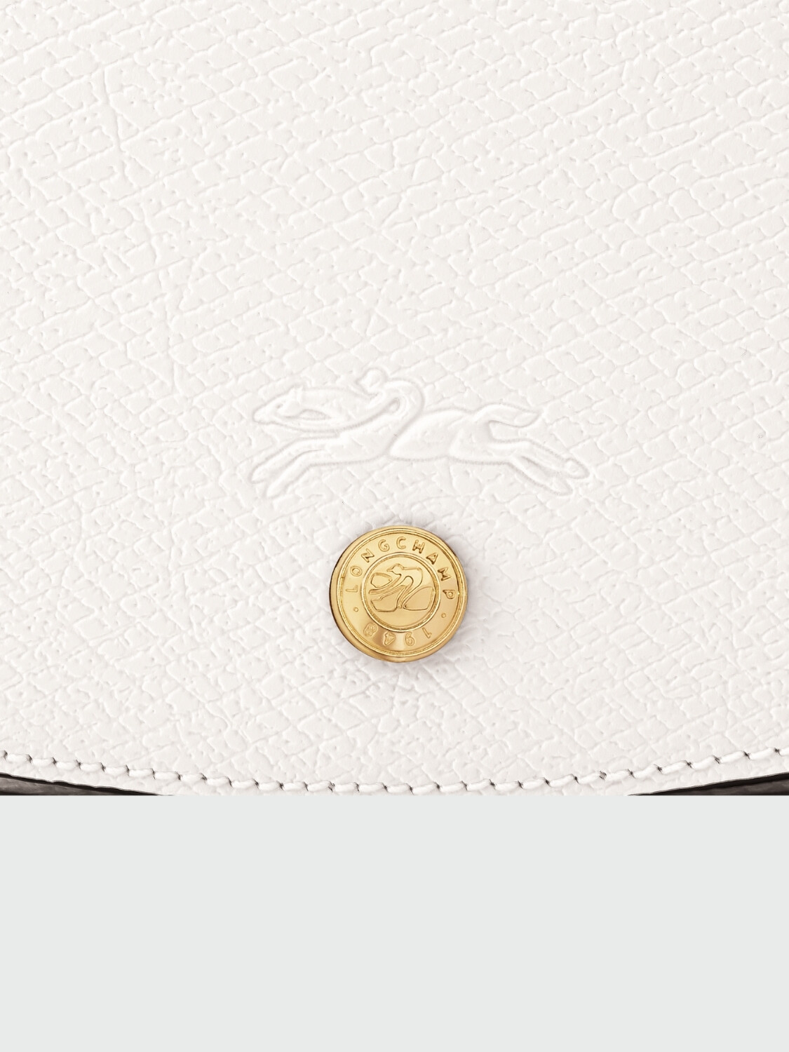 Longchamp - CROSSBODY ÉPURE S Alta Automática