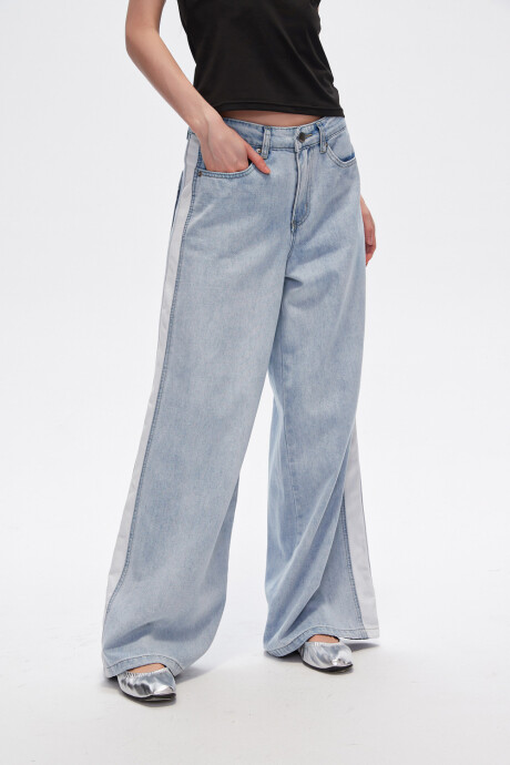 Pantalon Mirava Estampado 1