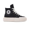 Zapatillas Chuck Taylor All Star Cruise de Mujer Negro