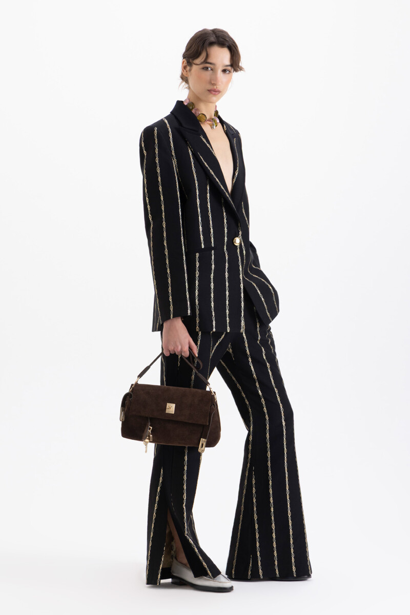 PANTALON LOVERS Multicolor