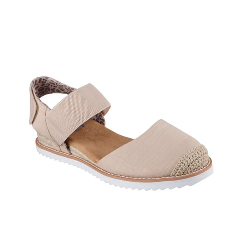 Calzado BOBS Desert Kiss Beige