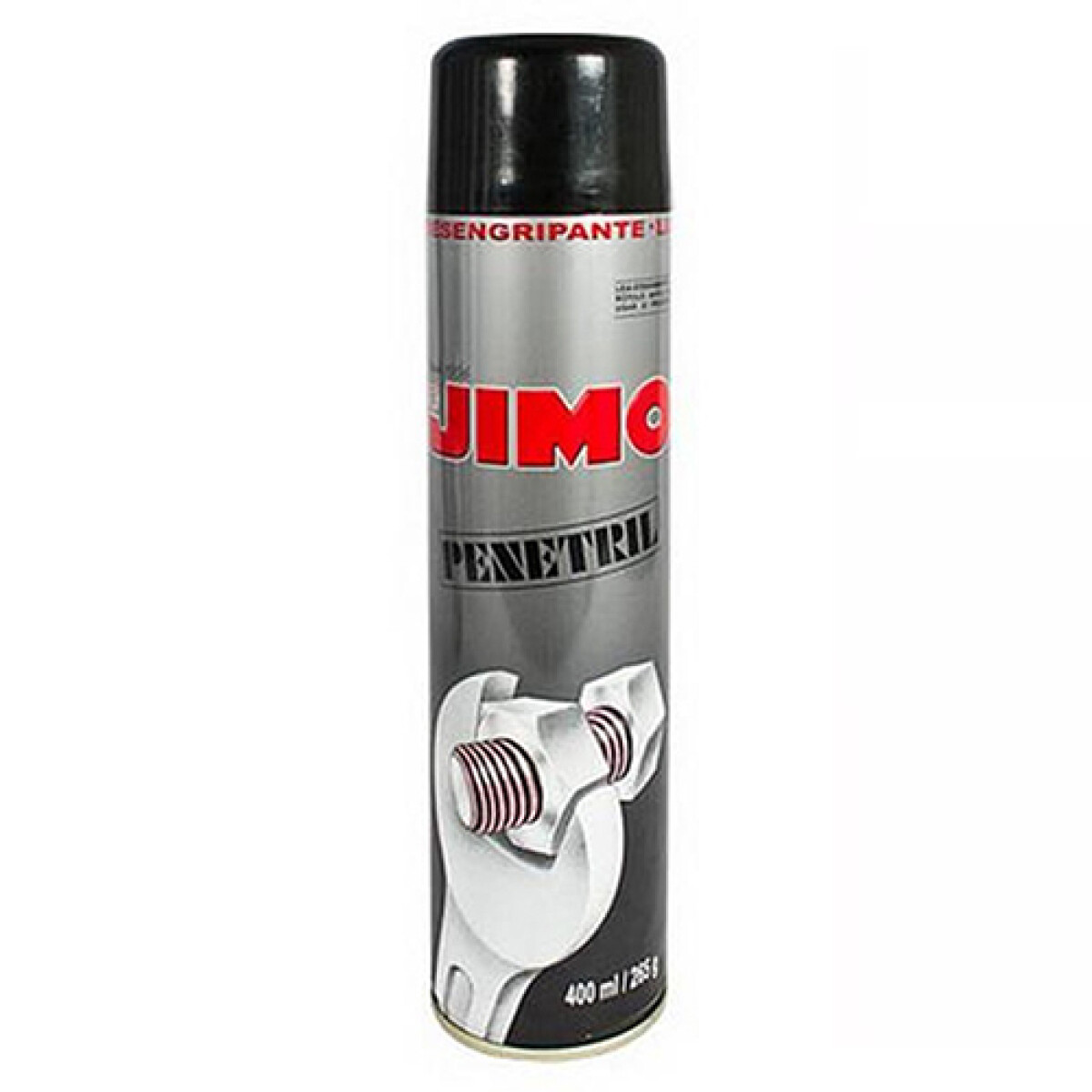 JIMO PENETRANTE AEROSOL 400CC (2) ++ - N/a 