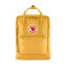 Mochila Fjallraven Kanken Unisex Ochre