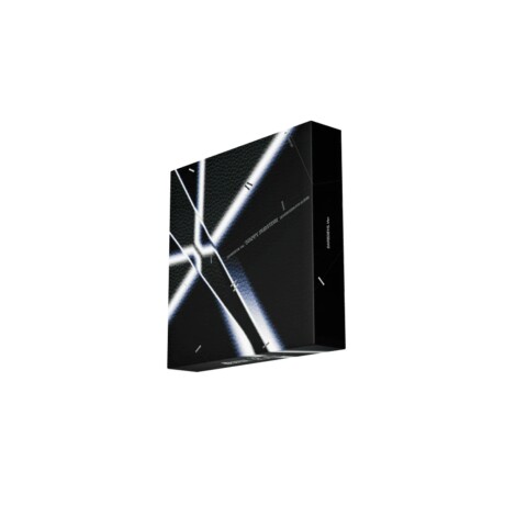 Seventeen / Seventeen 5th Album Happy Burstday (daredevil Ver) - Cd Seventeen / Seventeen 5th Album Happy Burstday (daredevil Ver) - Cd