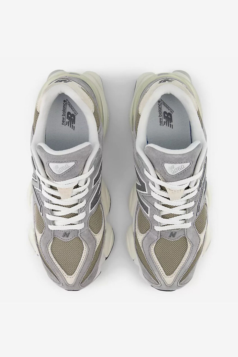 NB U9060LBA Gris