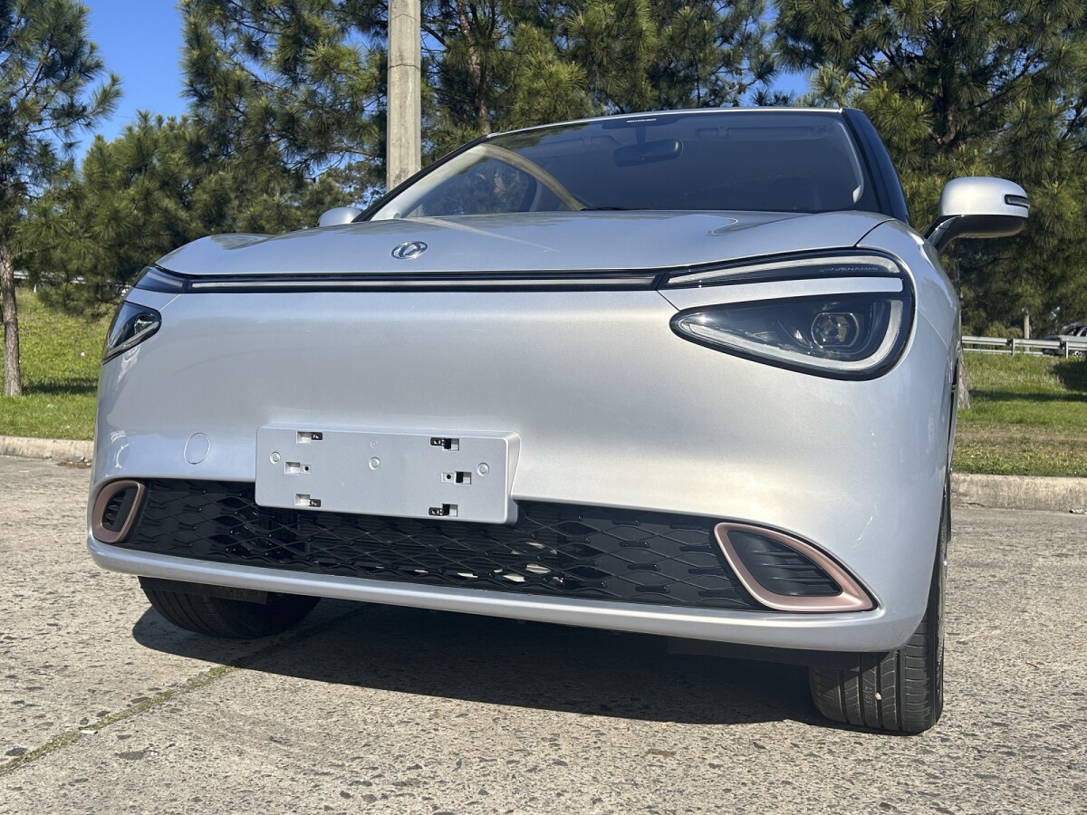 Dongfeng Nammi 330 Eléctrico 2026 0KM | Permuta / Financia Dongfeng Nammi 330 Eléctrico 2026 0KM | Permuta / Financia