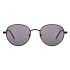 Lentes de Sol Chilli Beans Unisex Rodas Negro